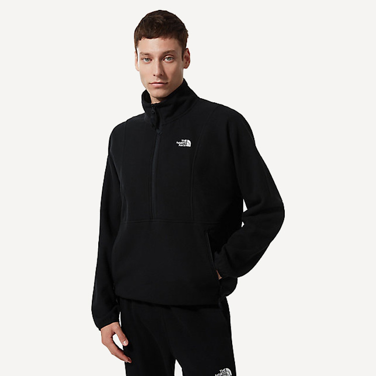 Толстовка TKA Attitude 1/4 Zip Fleece